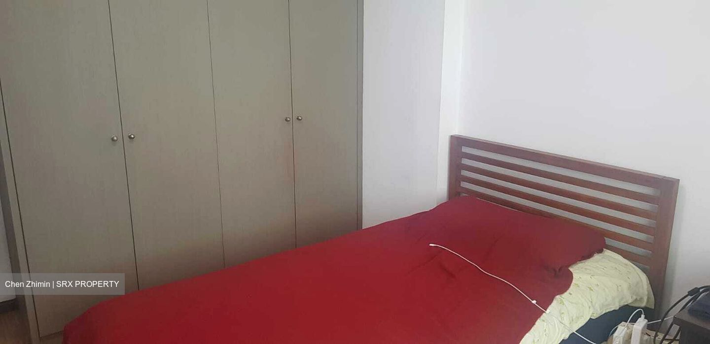 Blk 413 Commonwealth Avenue West (Clementi), HDB 5 Rooms #530068651